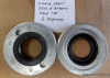 Lower Bearing Adj Cap & Seal Assembly Replaces 14548 & 14549 For Biro 3334 Saw